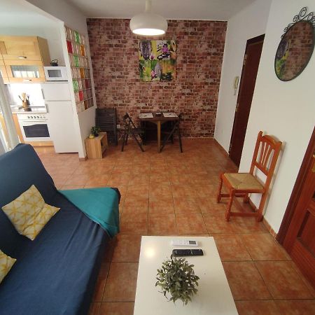 Apartamento La Luz - Kainga Homes Sevilha Exterior foto