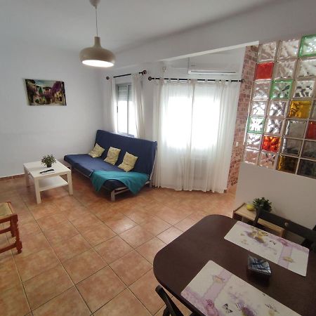 Apartamento La Luz - Kainga Homes Sevilha Exterior foto
