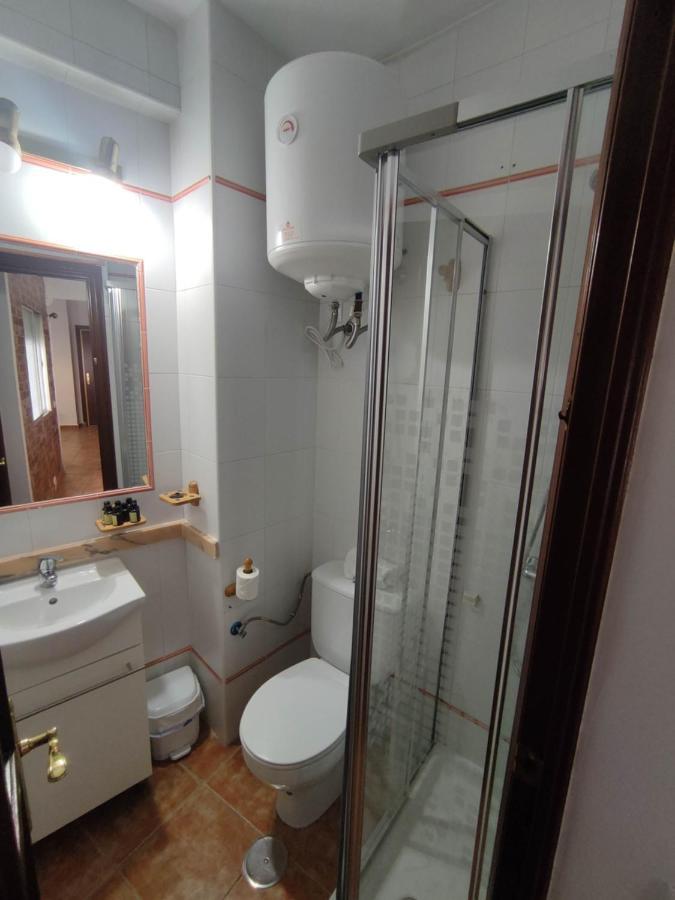Apartamento La Luz - Kainga Homes Sevilha Exterior foto